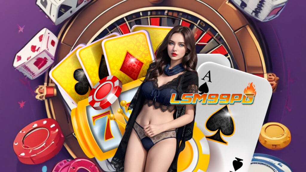 lsm99pg ทรูวอลเลท